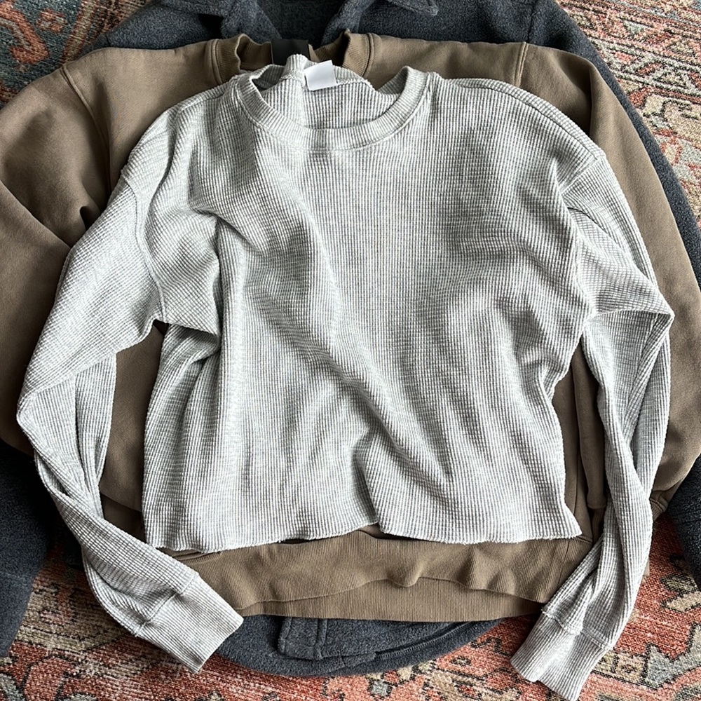 Fall basics bundle - Picture 4 of 4